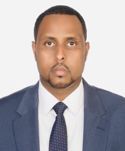 Khadar Mixile